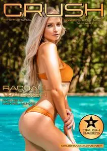 Crush International - January 2019