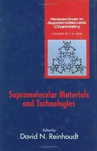 Supramolecular technology