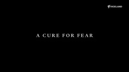 SBS - A Cure For Fear (2021)