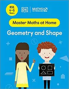 Maths ― No Problem! Geometry and Shape