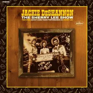 Jackie DeShannon - The Sherry Lee Show (2023) [Official Digital Download 24/96]