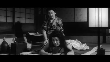 Ohyaku: The Female Demon / Female Demon Ohyaku (1968) [Re-UP]