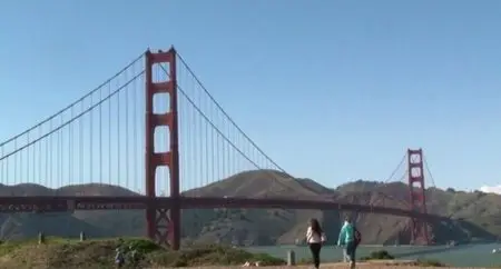 HBO - Documentaries: San Francisco 2.0 (2015)
