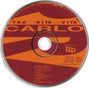 Carlo Marrale - Tra Le Dita La Vita (1994)