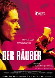 The Robber (2010)