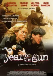 Year of the Gun [L'Année de Plomb] 1991 [Re-UP]