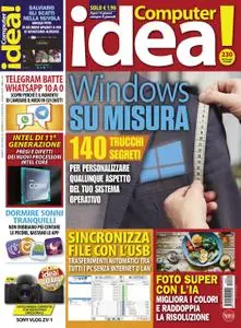 Il Mio Computer Idea! – 27 maggio 2021