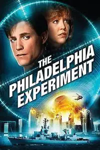 The Philadelphia Experiment (1984) [REMASTERED]