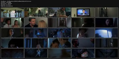 The Blackout (2009)
