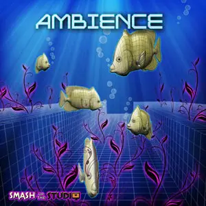 Smash Up The Studio - Ambience