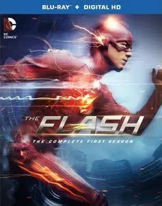The Flash 2014 S02 (2016)