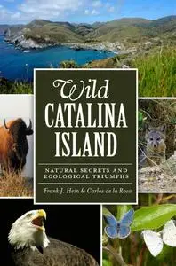 Wild Catalina Island