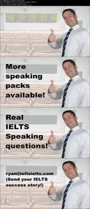 Improve your IELTS speaking by repeating after me!