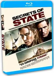 Secret Defense (2008)
