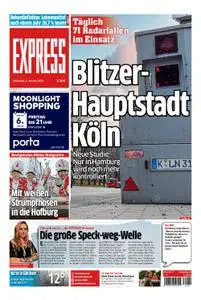 Express Köln – 04. Januar 2023