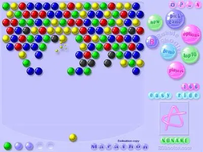 Bubble Shooter Deluxe v1.8