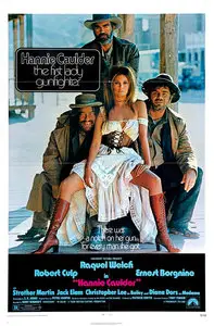 Hannie Caulder (1971)