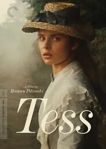 Tess (1979) Criterion Collection
