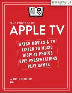 Take Control of Apple TV (Repost)