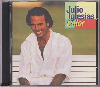 Julio Iglesias - Calor (1992) Re-up