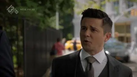 Bull S02E03