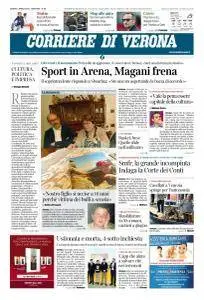 Corriere di Verona - 7 Aprile 2018