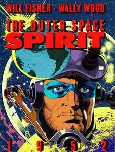 BW Spirit Magazine 44 of 54 Spirit 1983 Outer Space Spirit