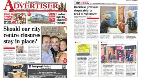 The Herts Advertiser – May 27, 2021