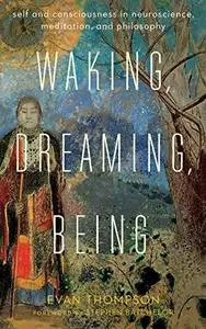 Waking, dreaming, being : new light on the self and consciousness from neuroscience, meditation, and philosophy