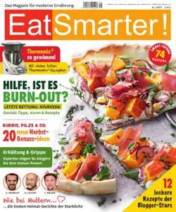 EatSmarter! – Oktober 2017