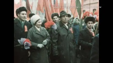 Spy Ops S01E03