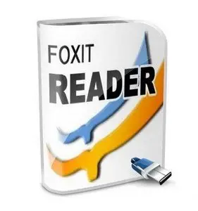 Portable Foxit Reader 4.0.0.0619 Final Multilingual