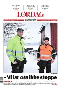 Laagendalsposten – 03. november 2018