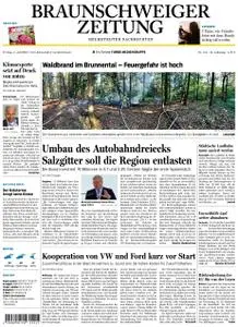 Braunschweiger Zeitung - Helmstedter Nachrichten - 05. Juli 2019
