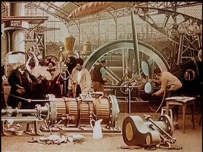 Georges Melies: First Wizard of Cinema (1896-1913) [2008]