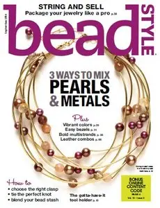Bead Style - September 2014 (True PDF)