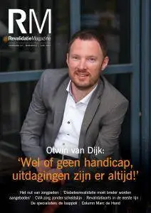 Revalidatie Magazine - Juni 2017