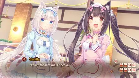 NEKOPARA Vol 4 (2020)