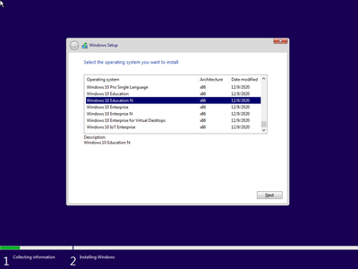 Windows ALL (7,8.1,10) All Editions With Updates AIO 72 in1 (x86/x64) December 2020