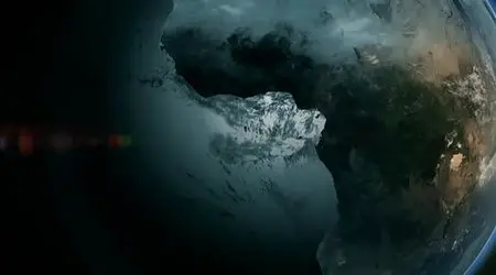 (Fr2) Afrique sauvage (2013)