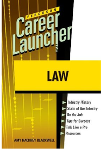 Law (Ferguson Career Launcher) (repost)