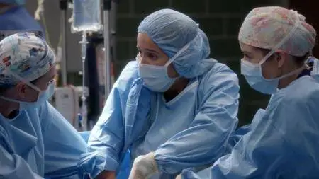 Grey's Anatomy S04E13