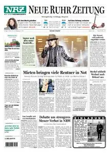 NRZ Neue Ruhr Zeitung Oberhausen-Sterkrade - 17. Mai 2019