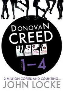 «Donovan Creed Foursome 1-4» by John Locke