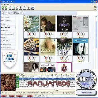 Station Ripper v2.87