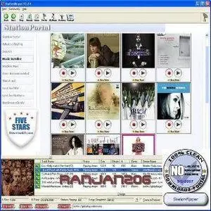 Station Ripper v2.87