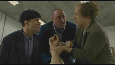 I Tre Marmittoni (2012)