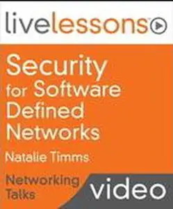 LiveLessons - Security for Software Defined Networks