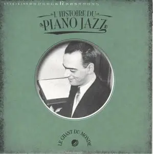 VA - L'Histoire Du Piano Jazz: Box Set 25 CDs (2009)