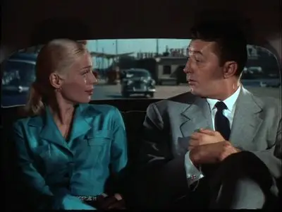 Foreign Intrigue (1956)